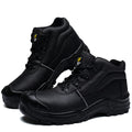 Water Resistant Steel Toe Work Boots O80920