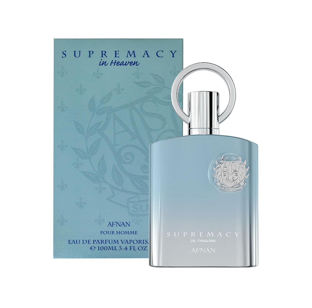 Eau De Parfum 3.4 Fl. Oz G698