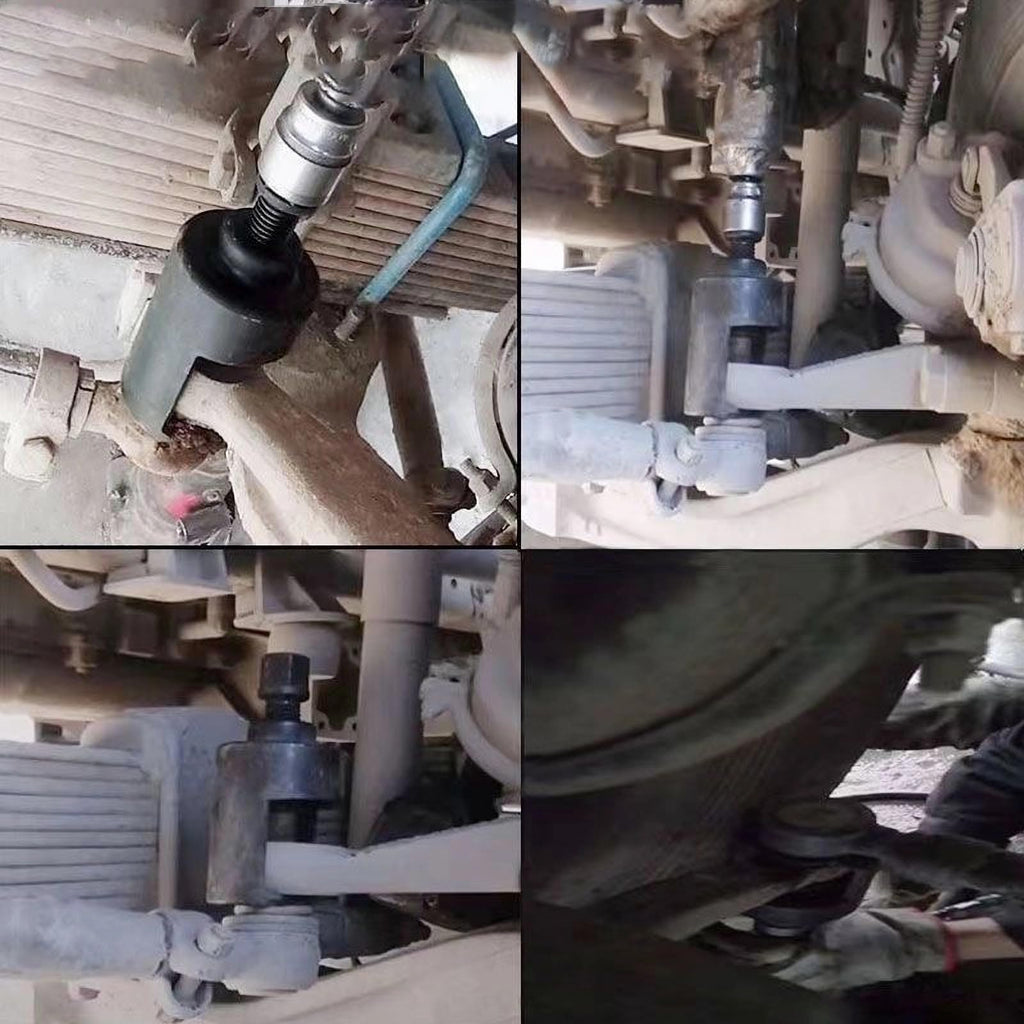 Heavy Duty 36mm Ball Joint Removal Tool W5111