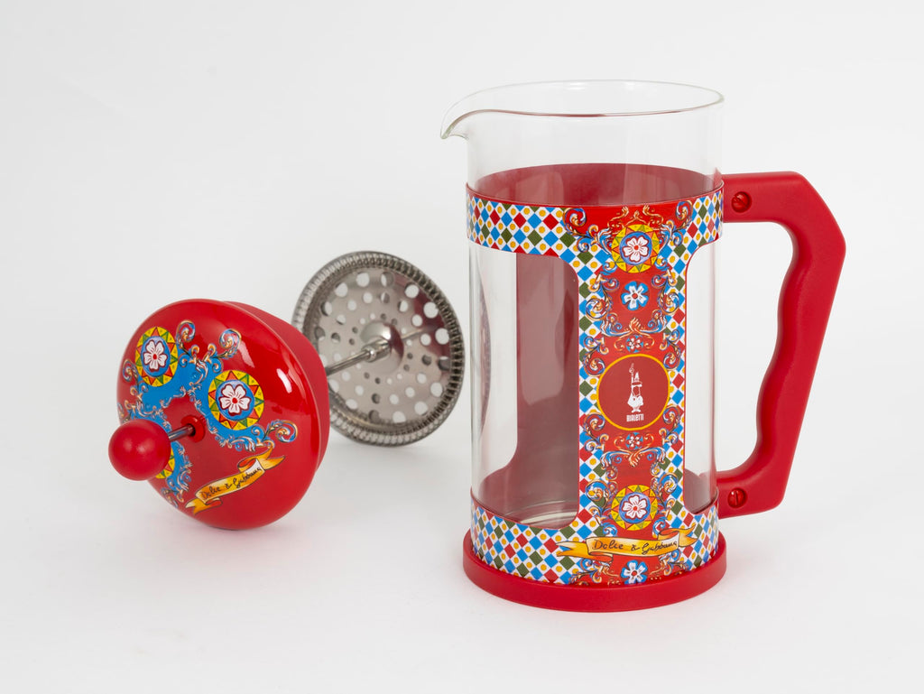 French Press 1 L Q453059
