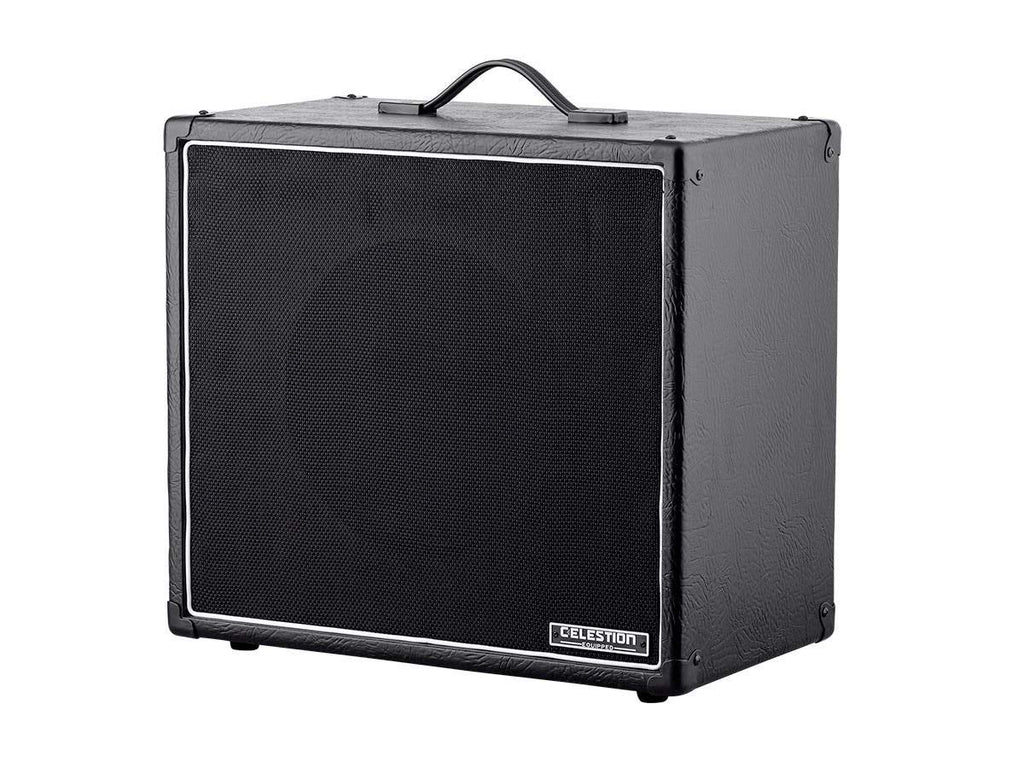 1x12 Guitar Speaker Cabinet N8122