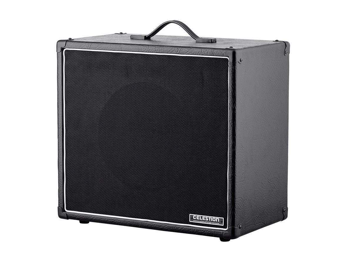 1x12 Guitar Speaker Cabinet N8122