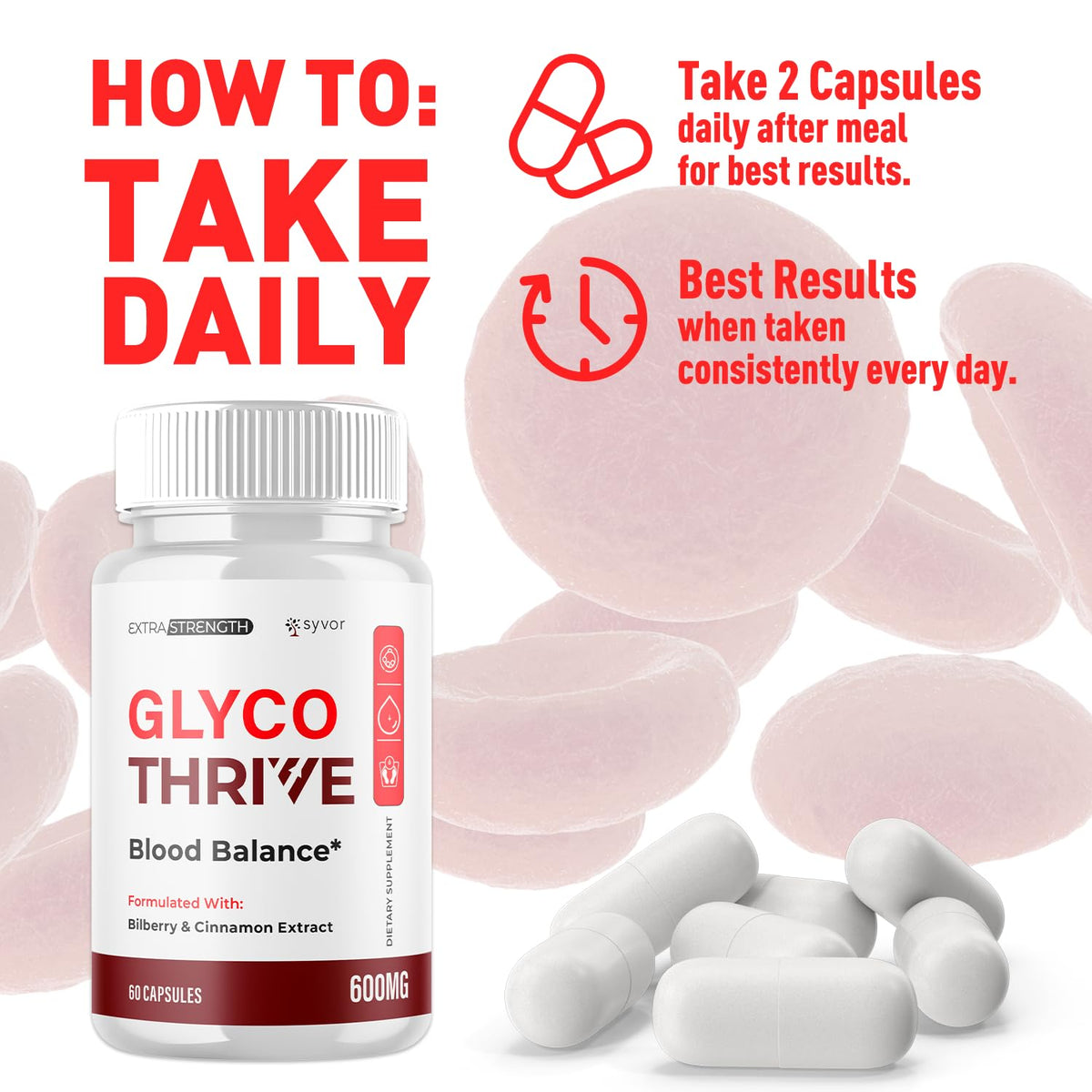 3 Pack 180 Capsules F625