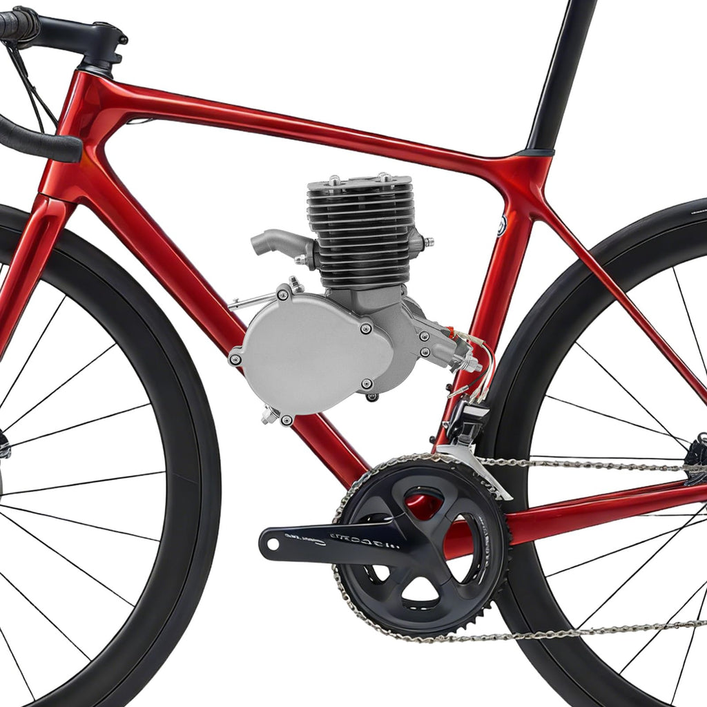 2 Stroke 100CC Bicycle Engine Kit with CDI Ignition R91983