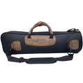 Water-resistant Oxford Cloth Trumpet Gig Bag with Shoulder Strap L4424