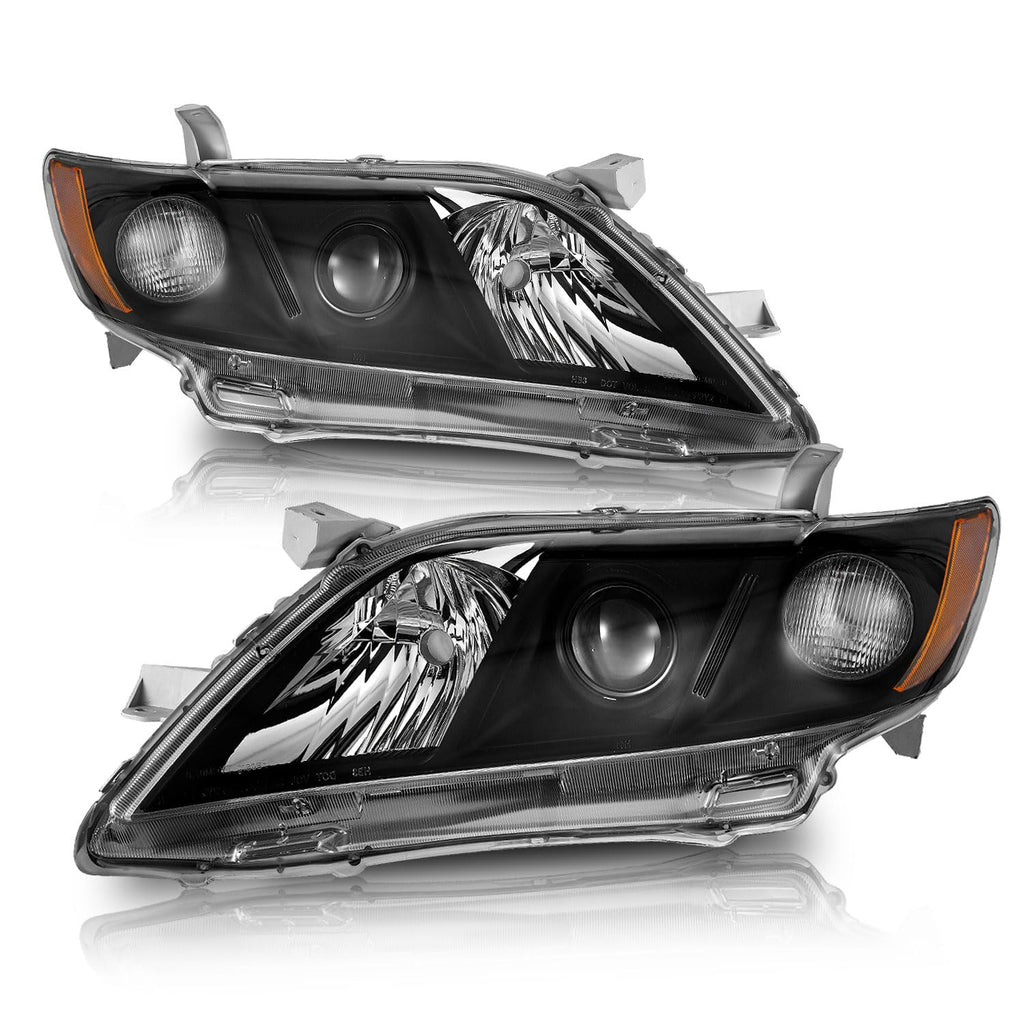 Anti-Fogging Headlights C942195