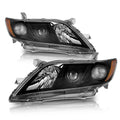 Anti-Fogging Headlights C942195