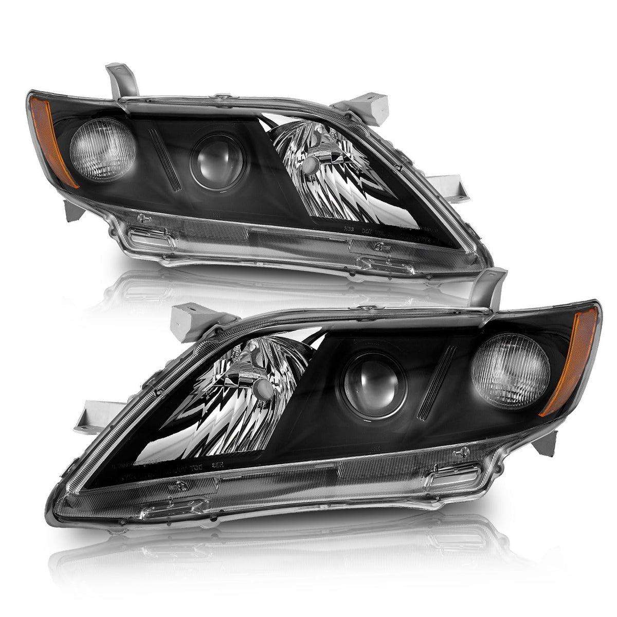 Anti-Fogging Headlights C942195