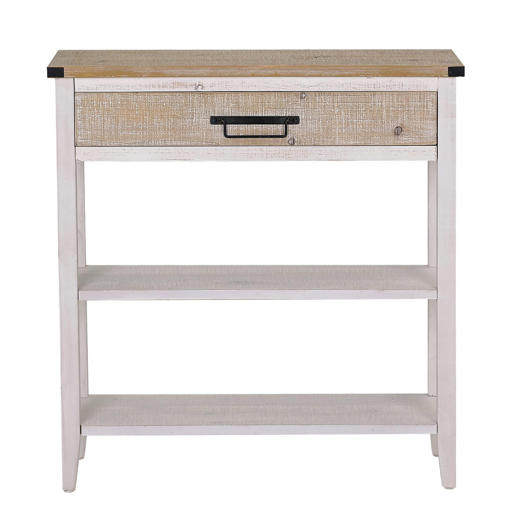 Console Table with Drawer Q553131