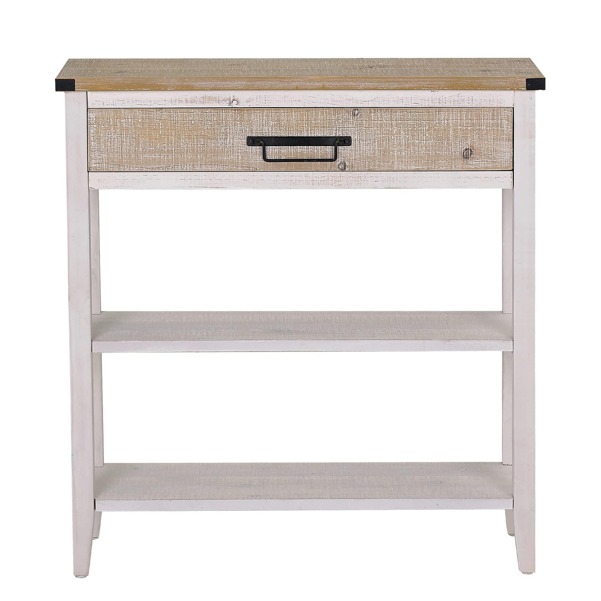 Console Table with Drawer Q553131