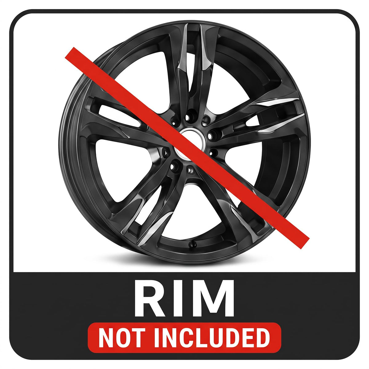 5.30X12" Trailer Tire A7578