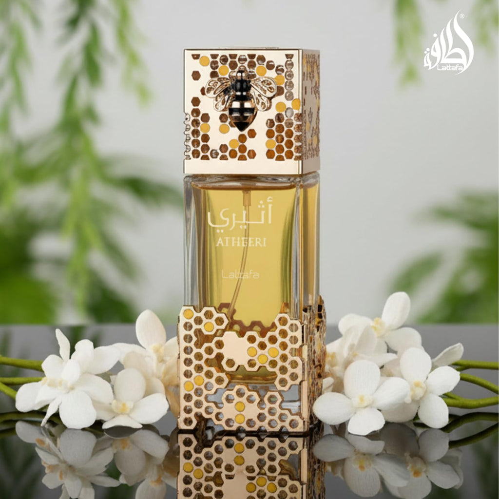 Unisex Eau de Parfum Spray 3.4 Ounce / 100 ml M2874