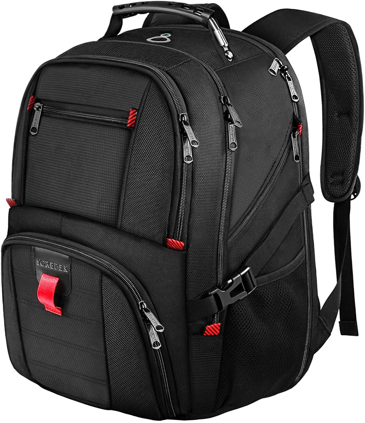 Large Heavy Duty Laptop Backpack R493135