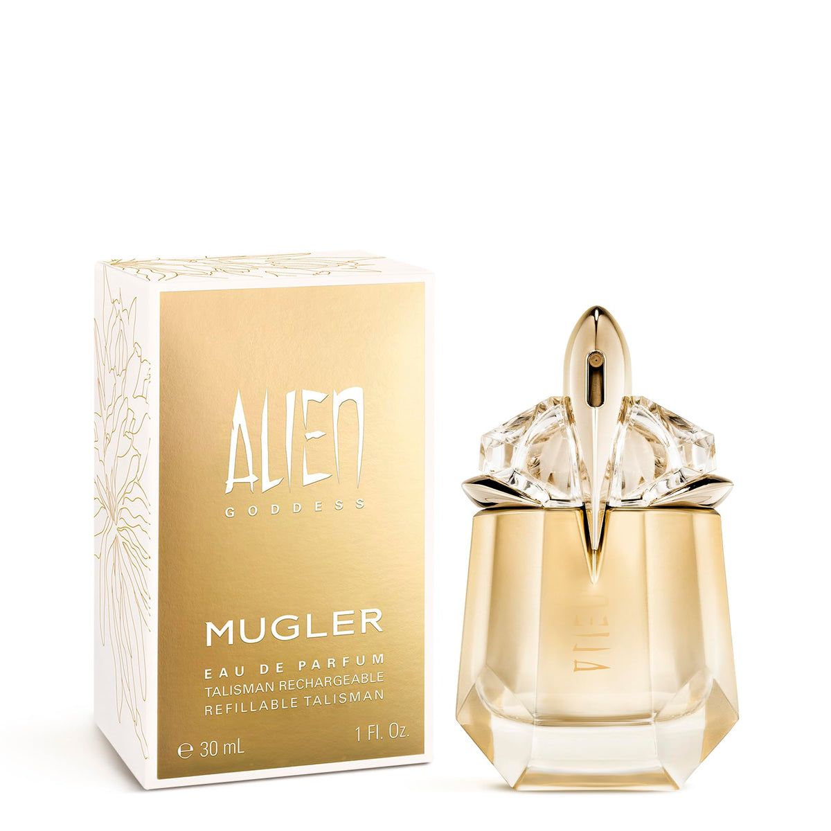 Floral Eau de Parfum C544