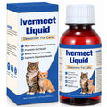 Broad Spectrum Cat Dewormer 100mL U410