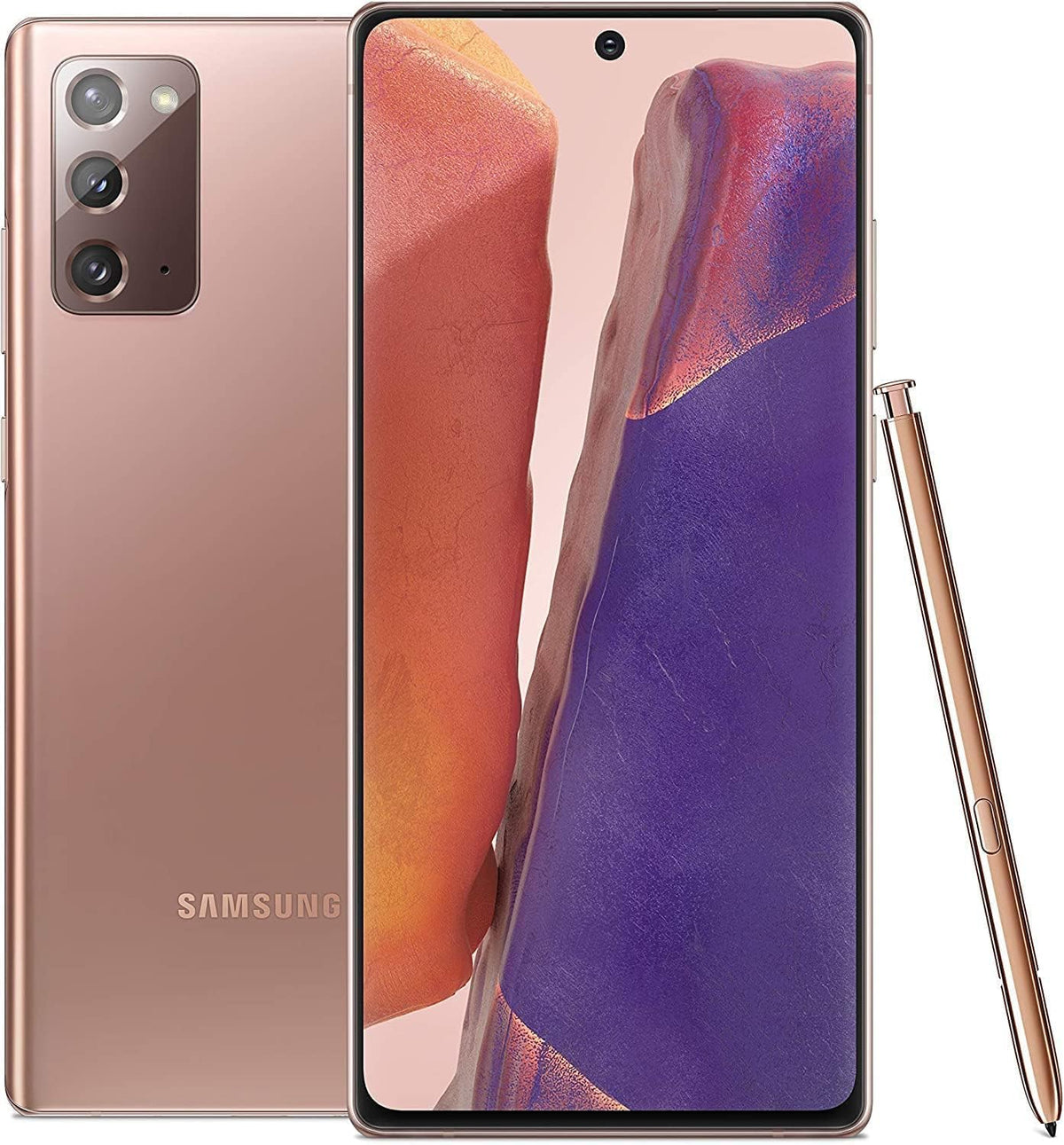 128GB Unlocked Smartphone T2733