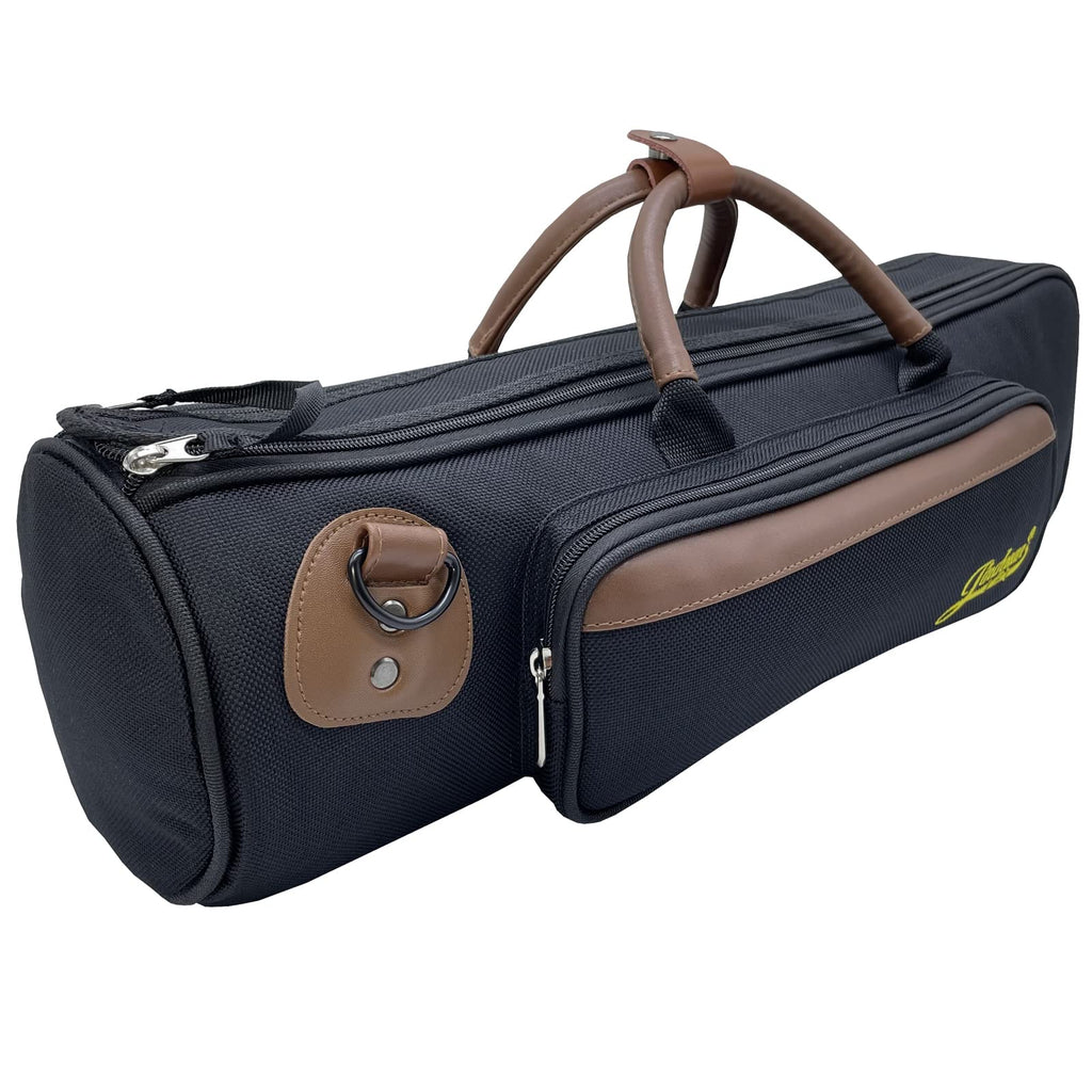 Water-resistant Oxford Cloth Trumpet Gig Bag with Shoulder Strap L4424
