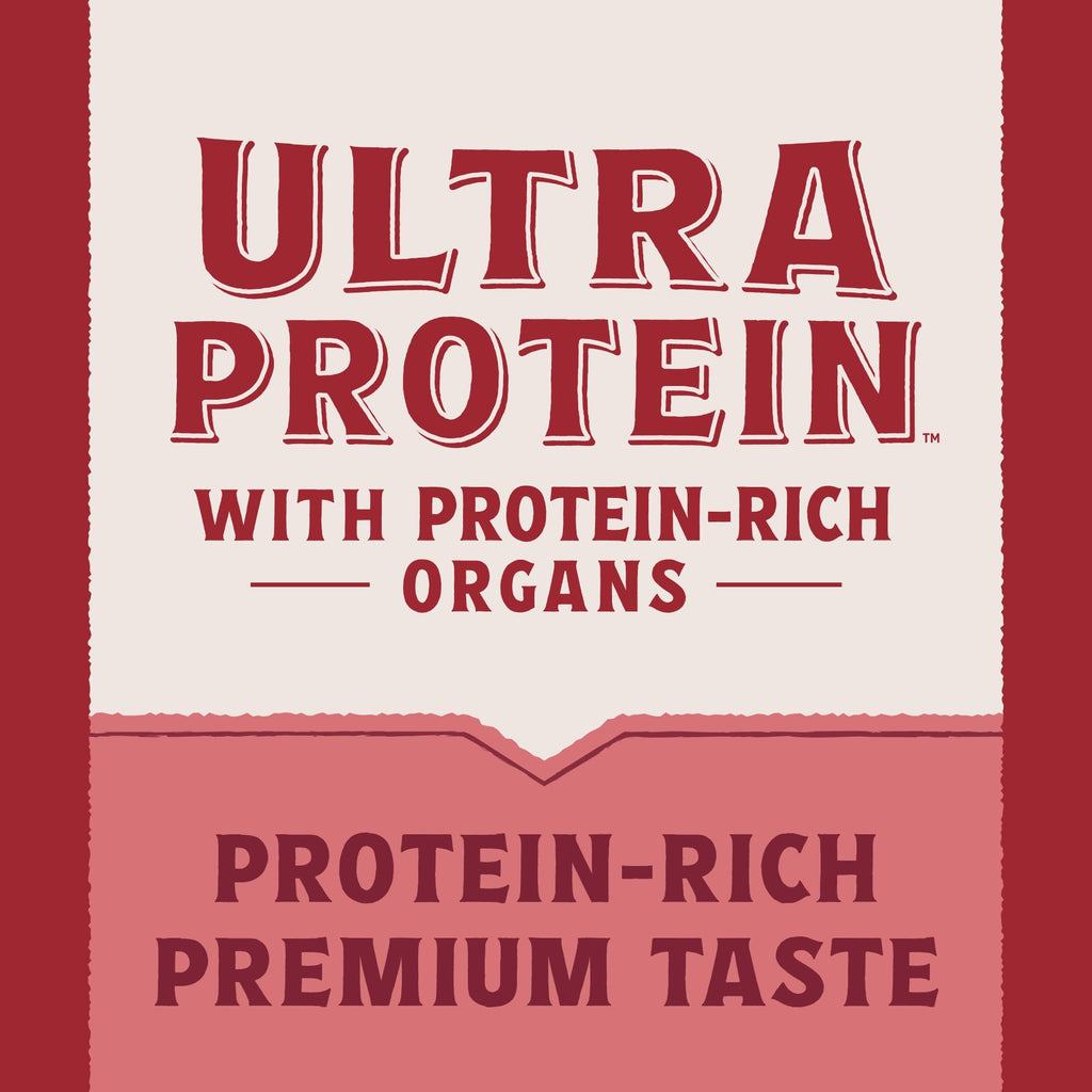 Salmon & Chicken Meal Protein N75286