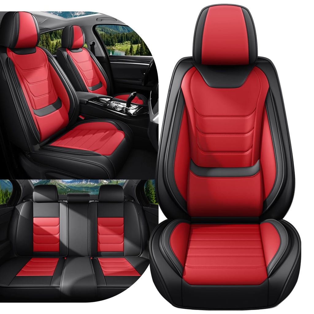 Car Seat Covers Full Set H609