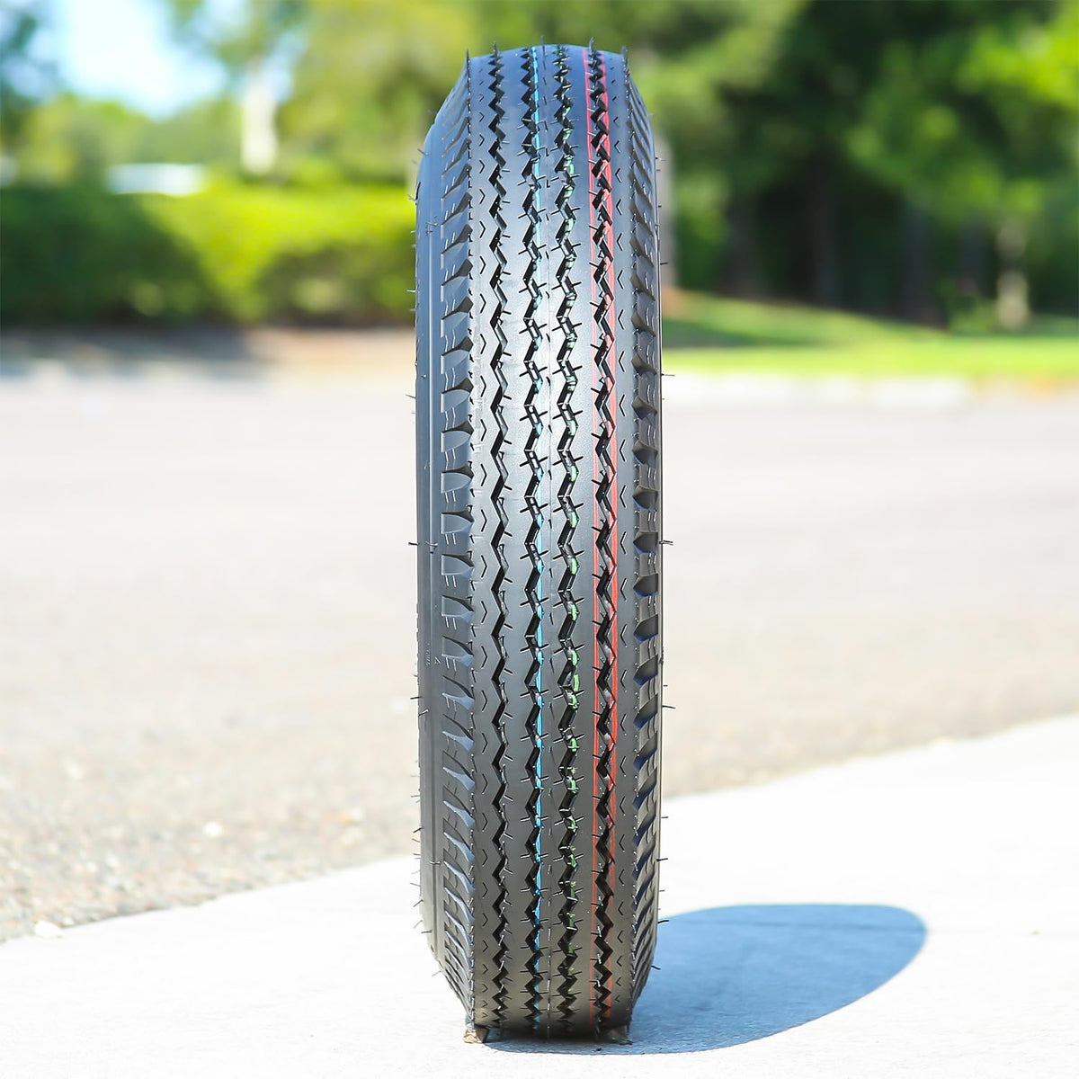 5.30X12" Trailer Tire A7578