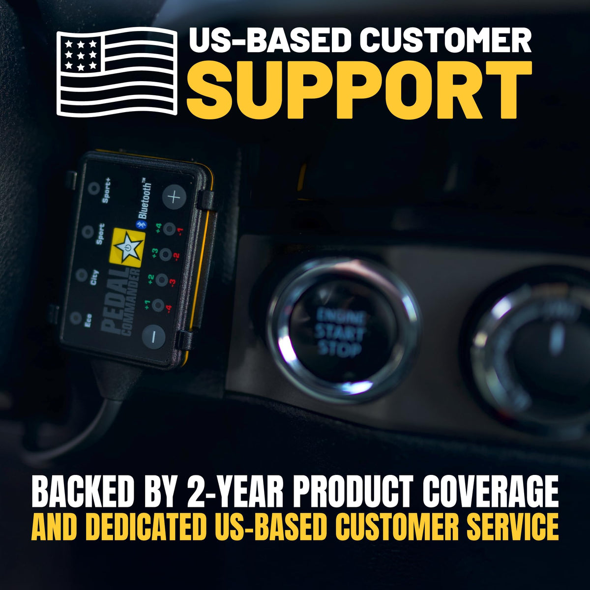 Throttle Response Controller H775920