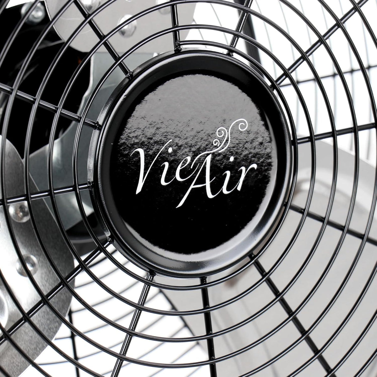 20 Inch Tilting 3-Speed Metal Floor Fan K51708