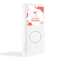 2-in-1 Crib & Toddler Mattress O910