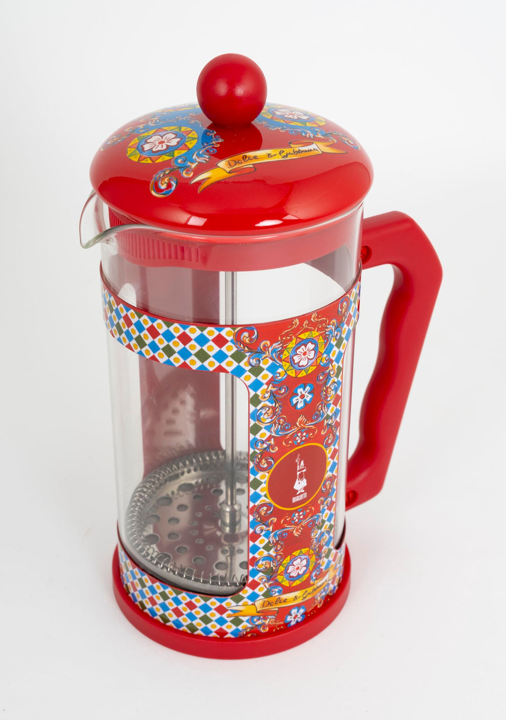 French Press 1 L Q453059
