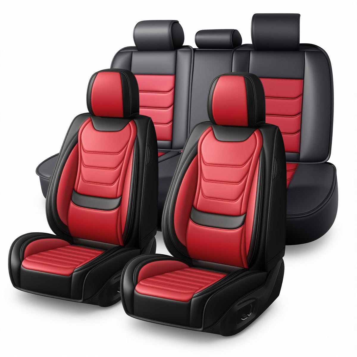 Car Seat Covers Full Set H609