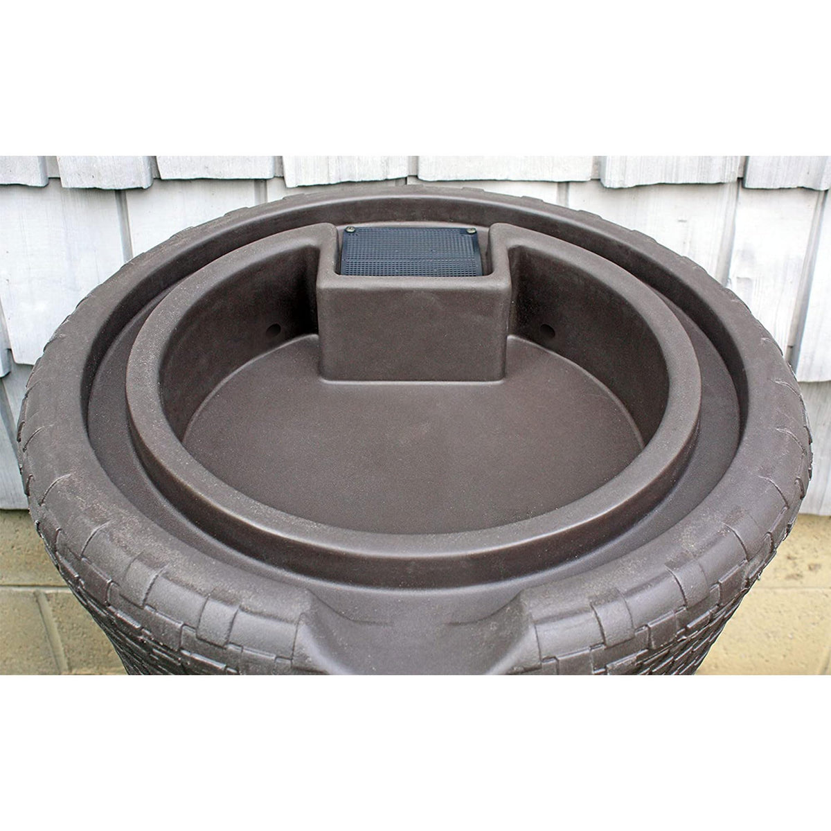 50 Gallon Rain Water Collection Barrel I408