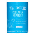 Grass Fed Collagen Peptides Powder, Unflavored, 20oz U8339