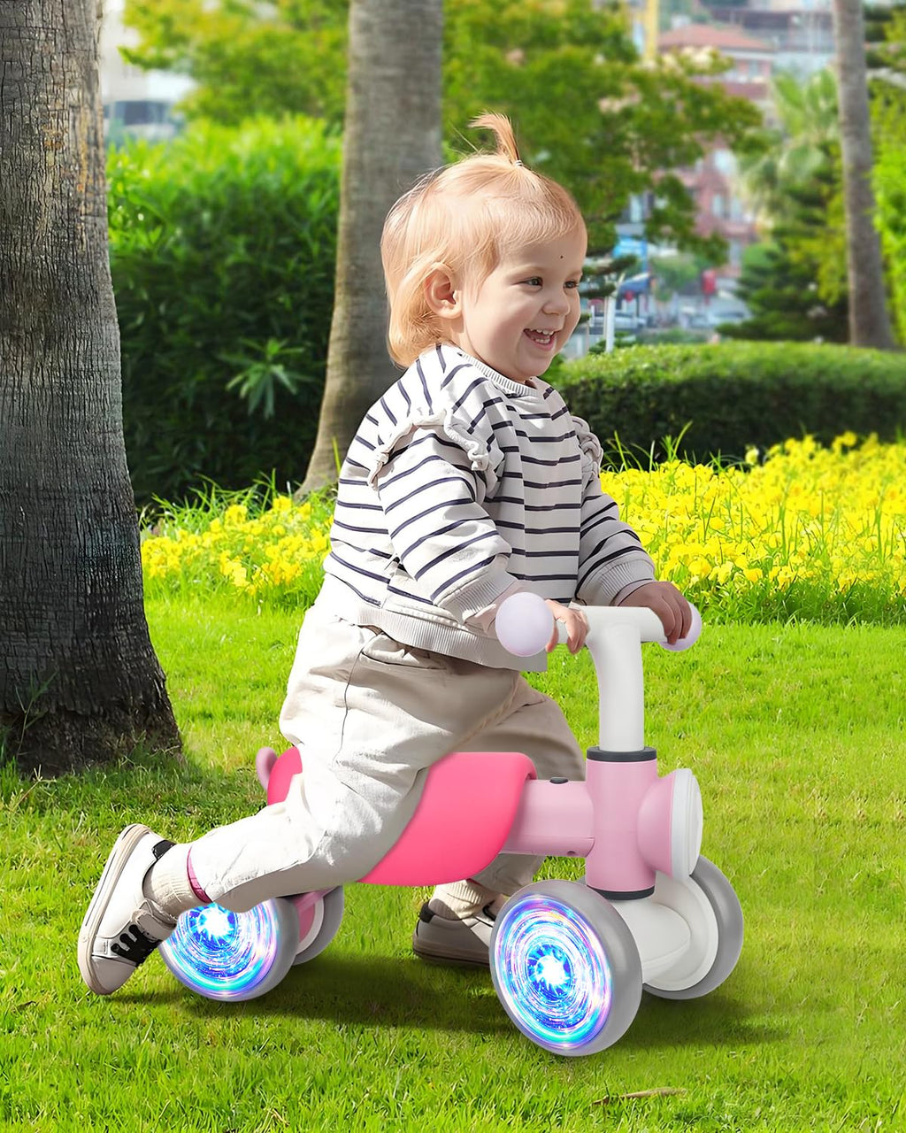 Balance Bike Toddler Outdoor Toys C5379