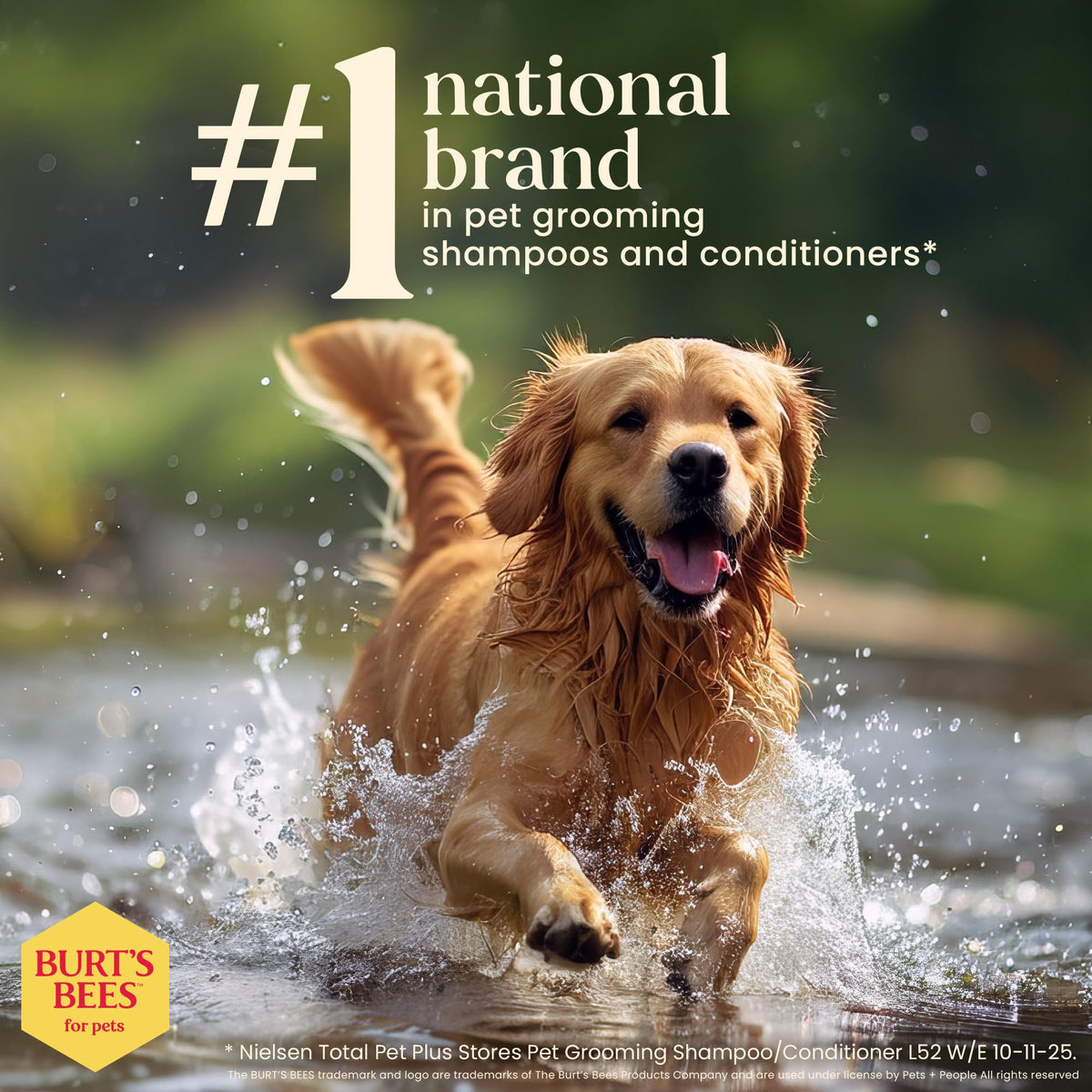 Fragrance-Free Oatmeal Dog Conditioner 10 Fl Oz F904