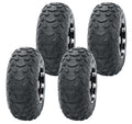 19x7-8 4PR ATV Tires Set of 4 C622