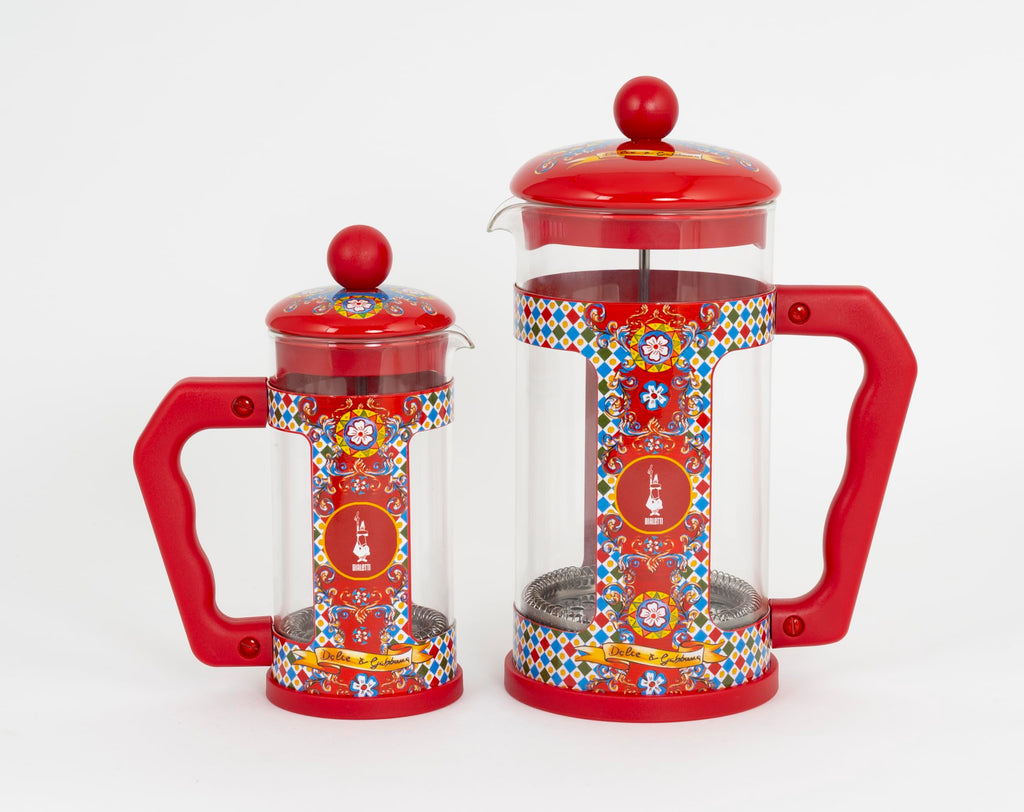 French Press 1 L Q453059