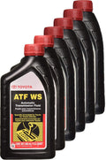 Automatic Transmission Fluid 6 Pack P961