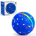 Interactive Dog Ball Toy 3 Modes J60741