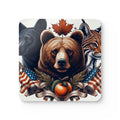 Set of 4 Coasters H6125