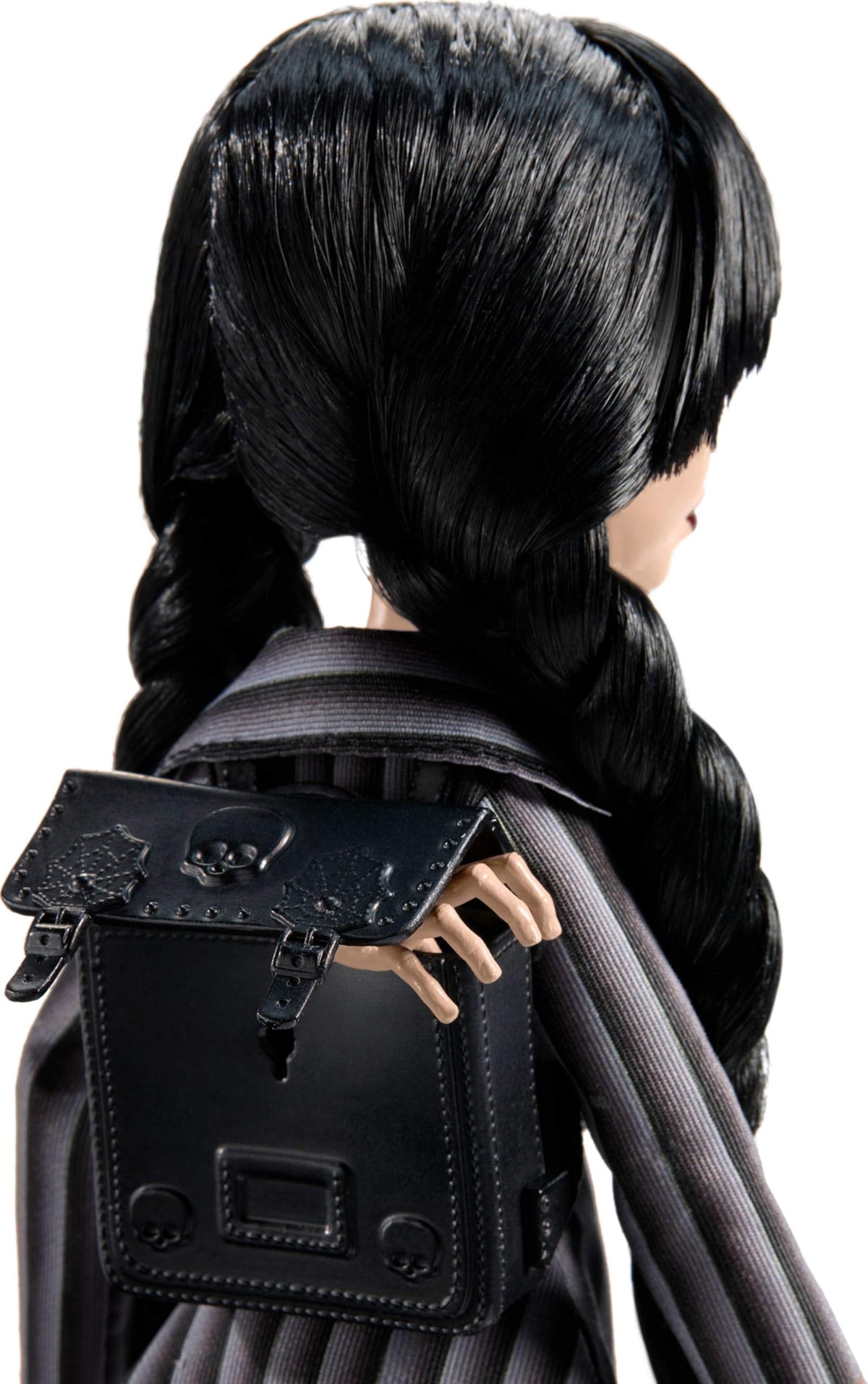 Wednesday Addams Doll L7665
