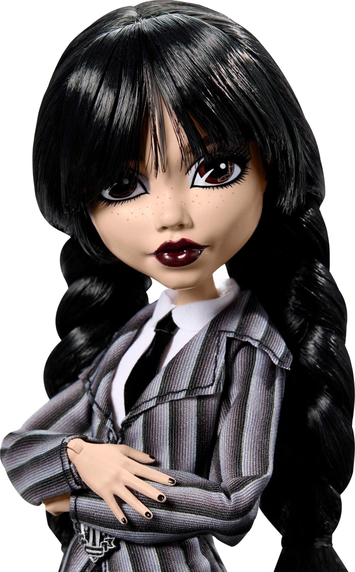 Wednesday Addams Doll L7665