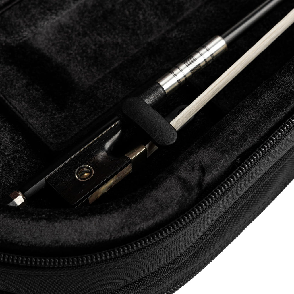 Lightweight 1/2-size Violin Case with Shoulder Strap V63268