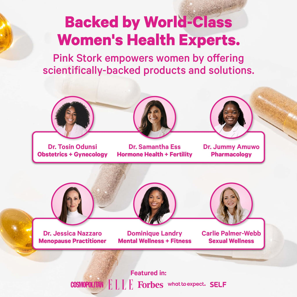 Women's Multivitamin 30 Capsules T66755