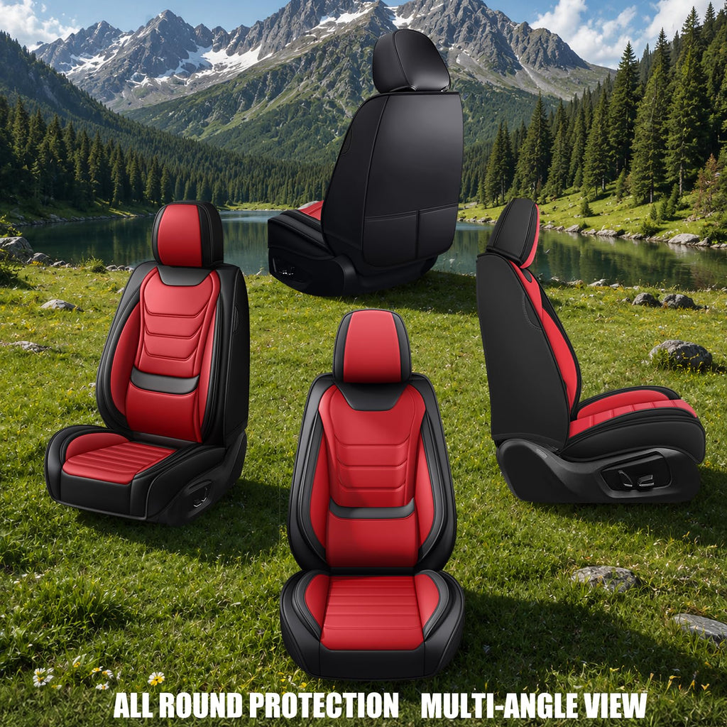 Car Seat Covers Full Set H609