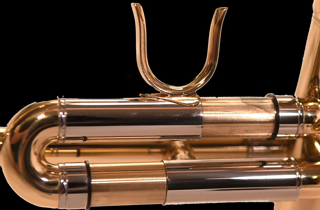 Bb Trumpet G712039