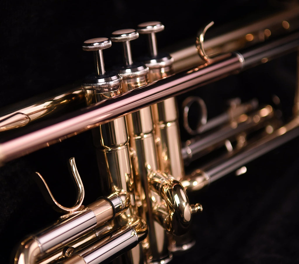 Bb Trumpet G712039