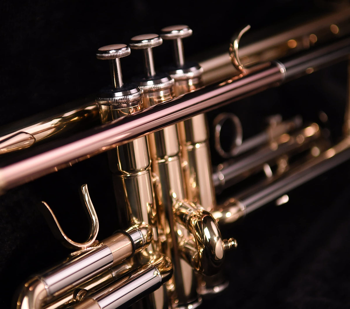 Bb Trumpet G712039