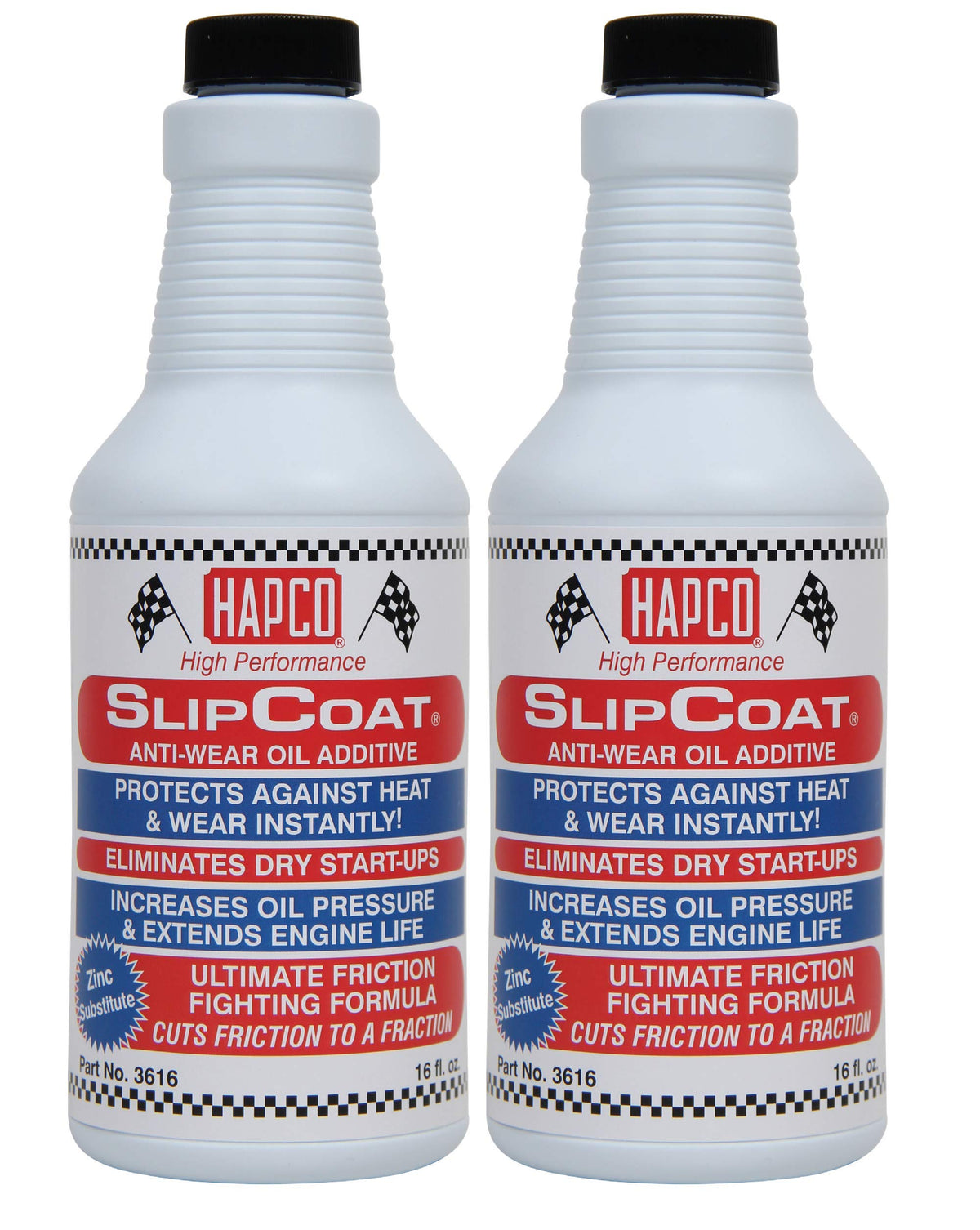 Slip Coat (Pack of 2) F499