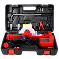 3 Ton 12V Electric Scissor Jack Y491
