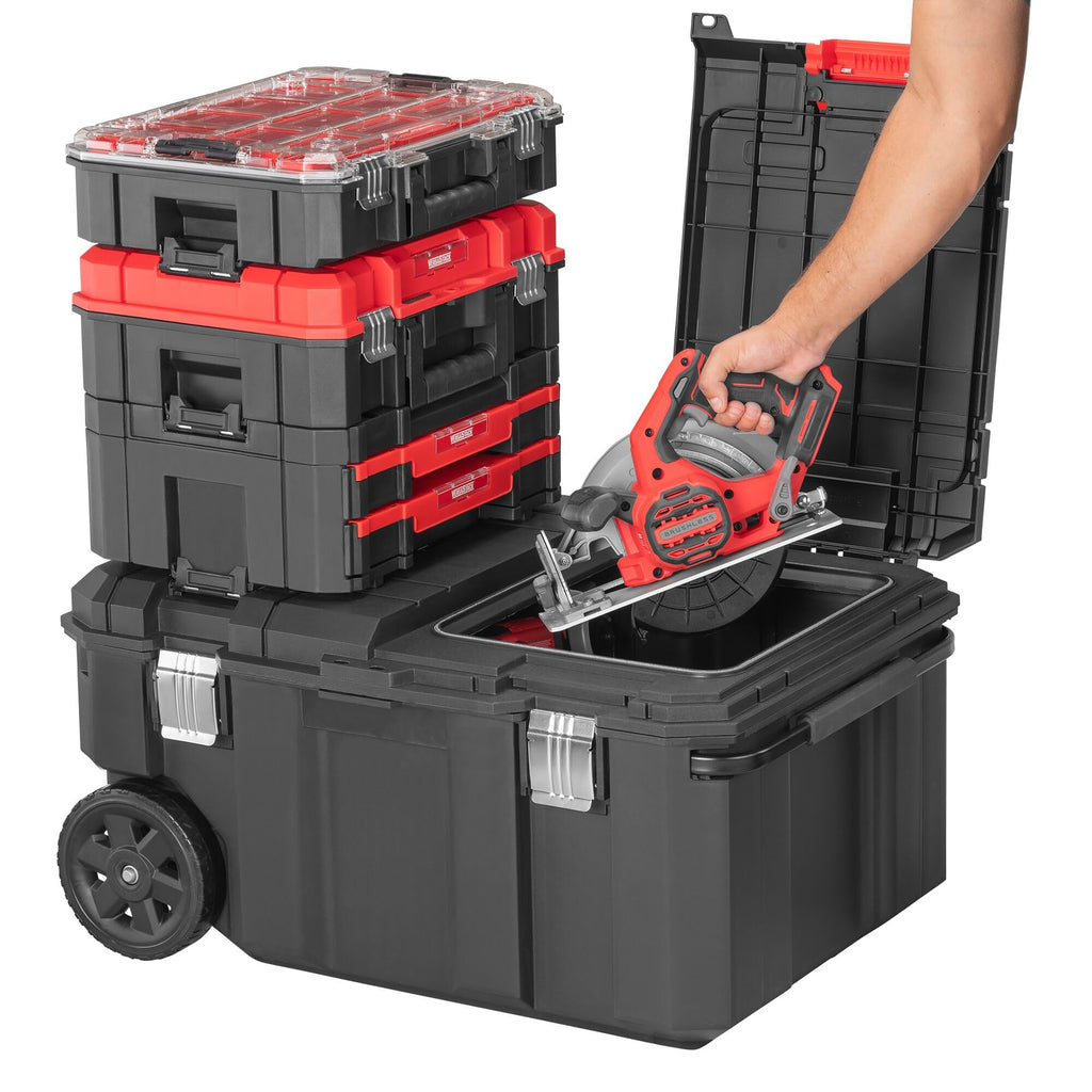 30 Gallon Rolling Tool Chest D101