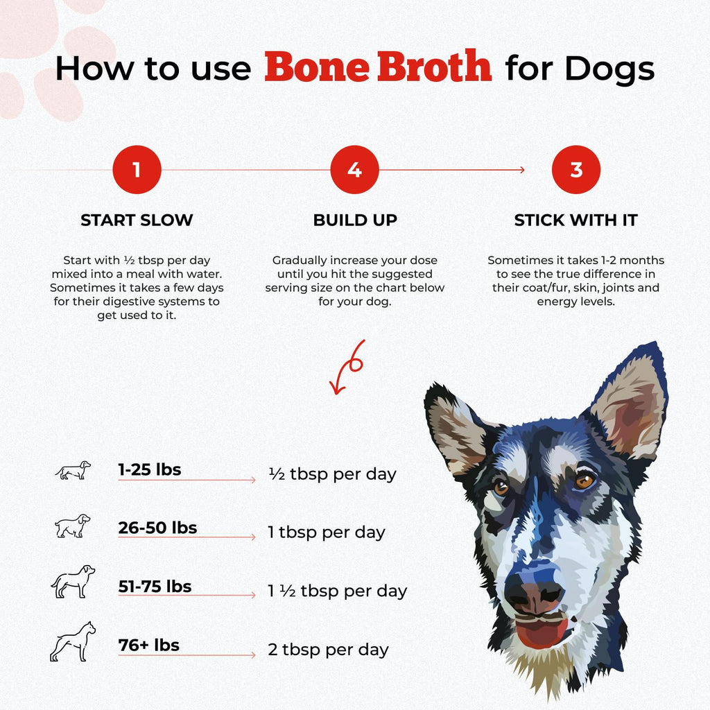 Beef Bone Broth Powder J4401